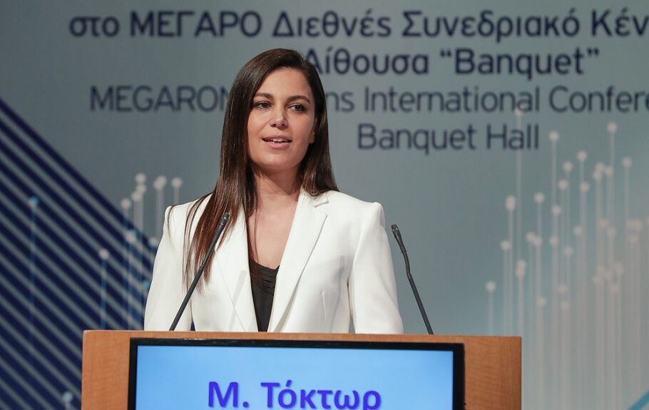 Τόκτωρ: Έρχονται τα δυο πρώτα υδροπλάνα – Επενδύσεις 180 εκατ. ευρώ