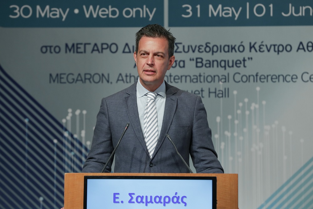 DHL: Δημιουργεί Green City Hub στο κέντρο της Αθήνας