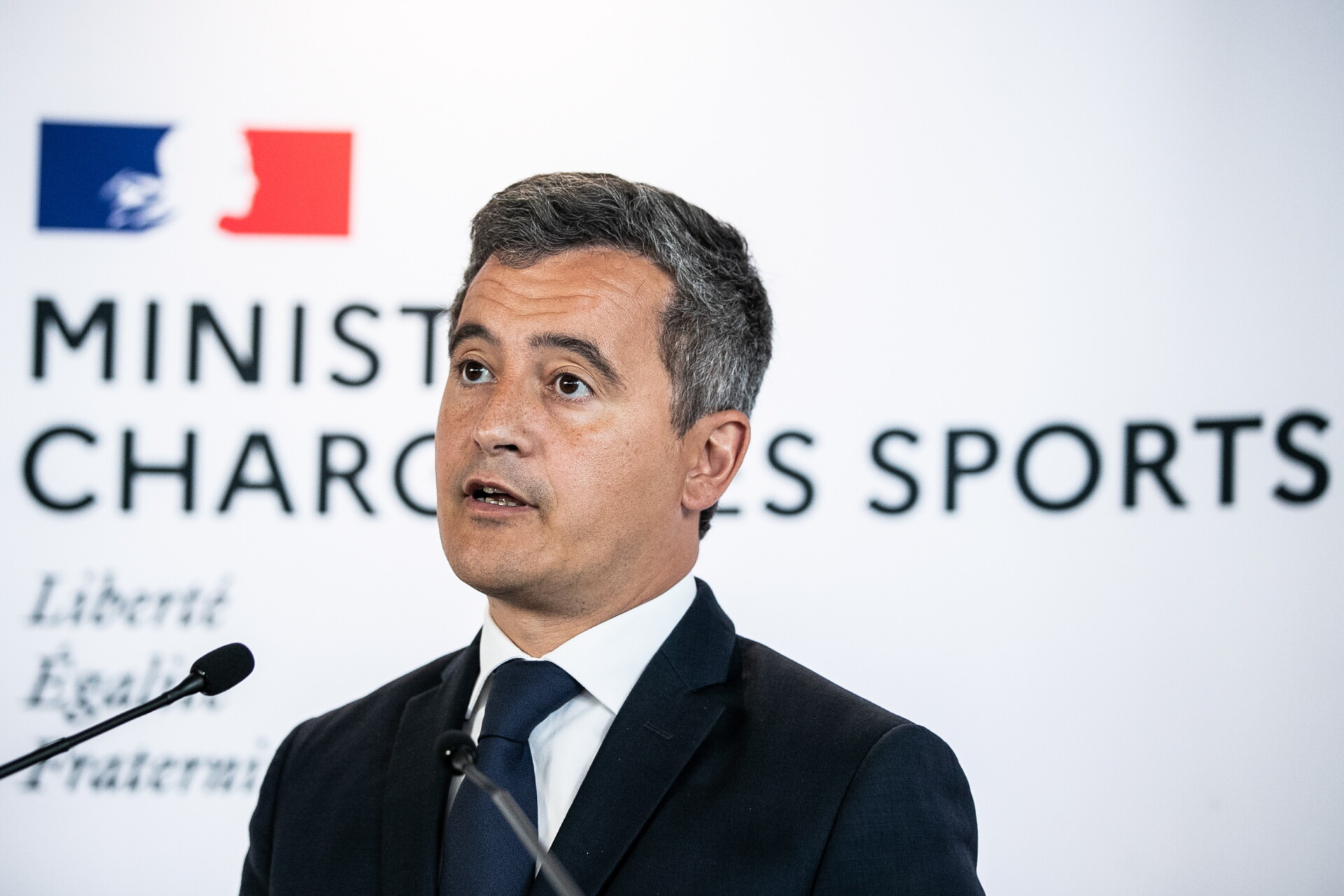 Γαλλία: Βλέψεις για απέλαση αλλοδαπών που διέπραξαν σοβαρές πράξεις