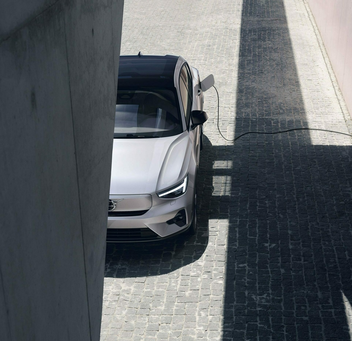 H Volvo αποχωρεί από την ACEA