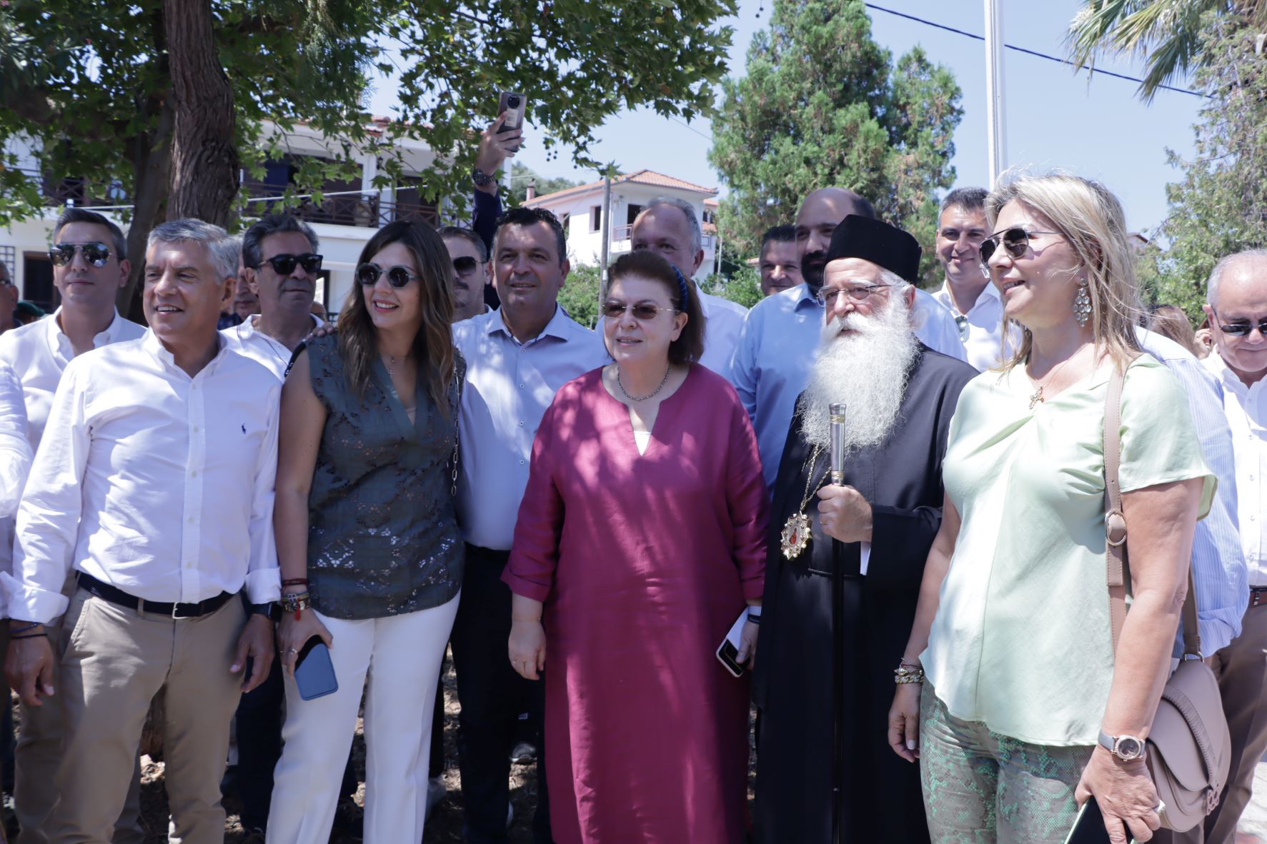 Βόλος: Ανοιχτά για το κοινό τρία νέα υποβρύχια μουσεία