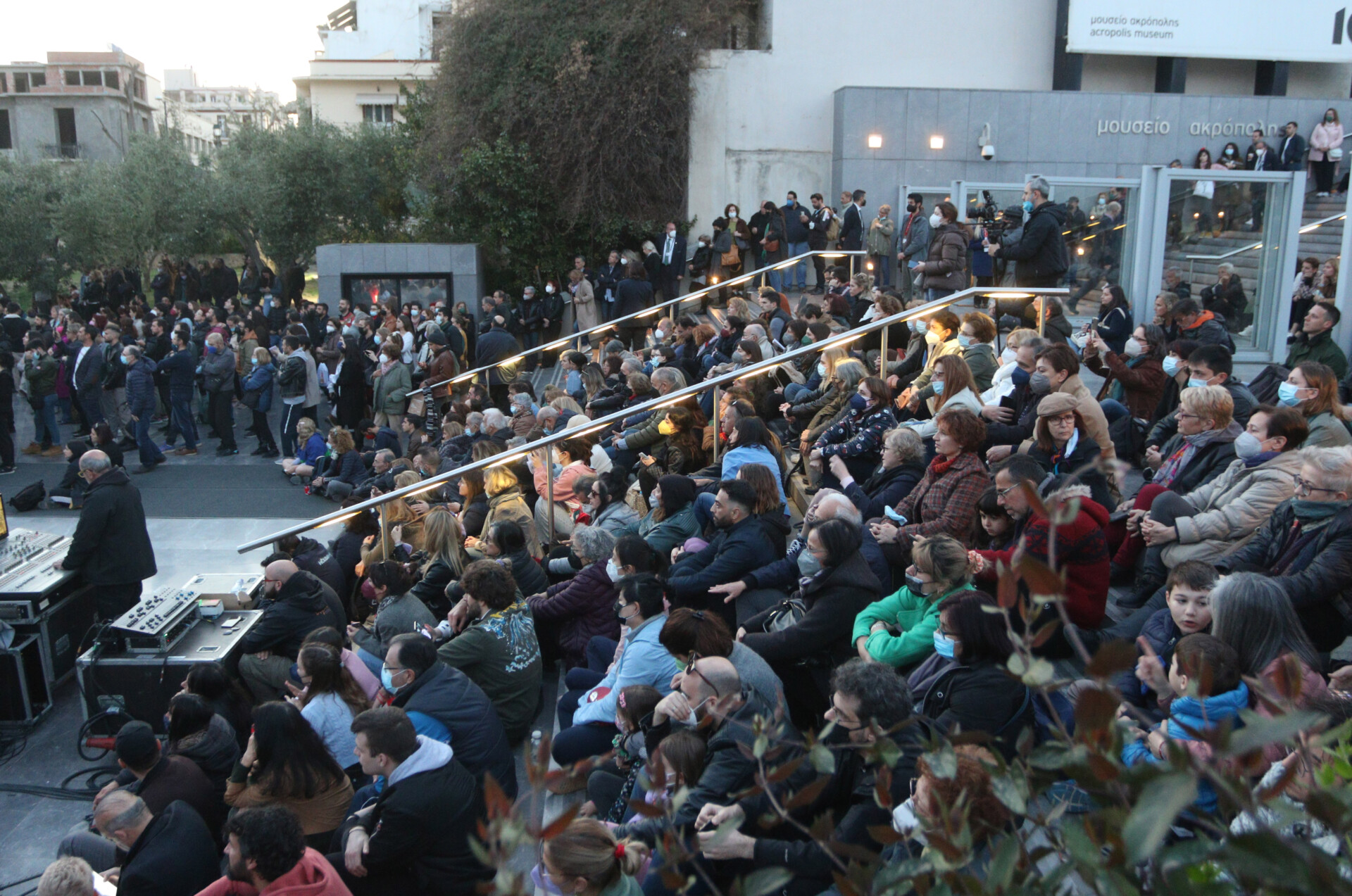 ΥΠΠΟΑ: Επιχορηγήσεις 550.000 ευρώ σε μουσικές δράσεις και Φεστιβάλ