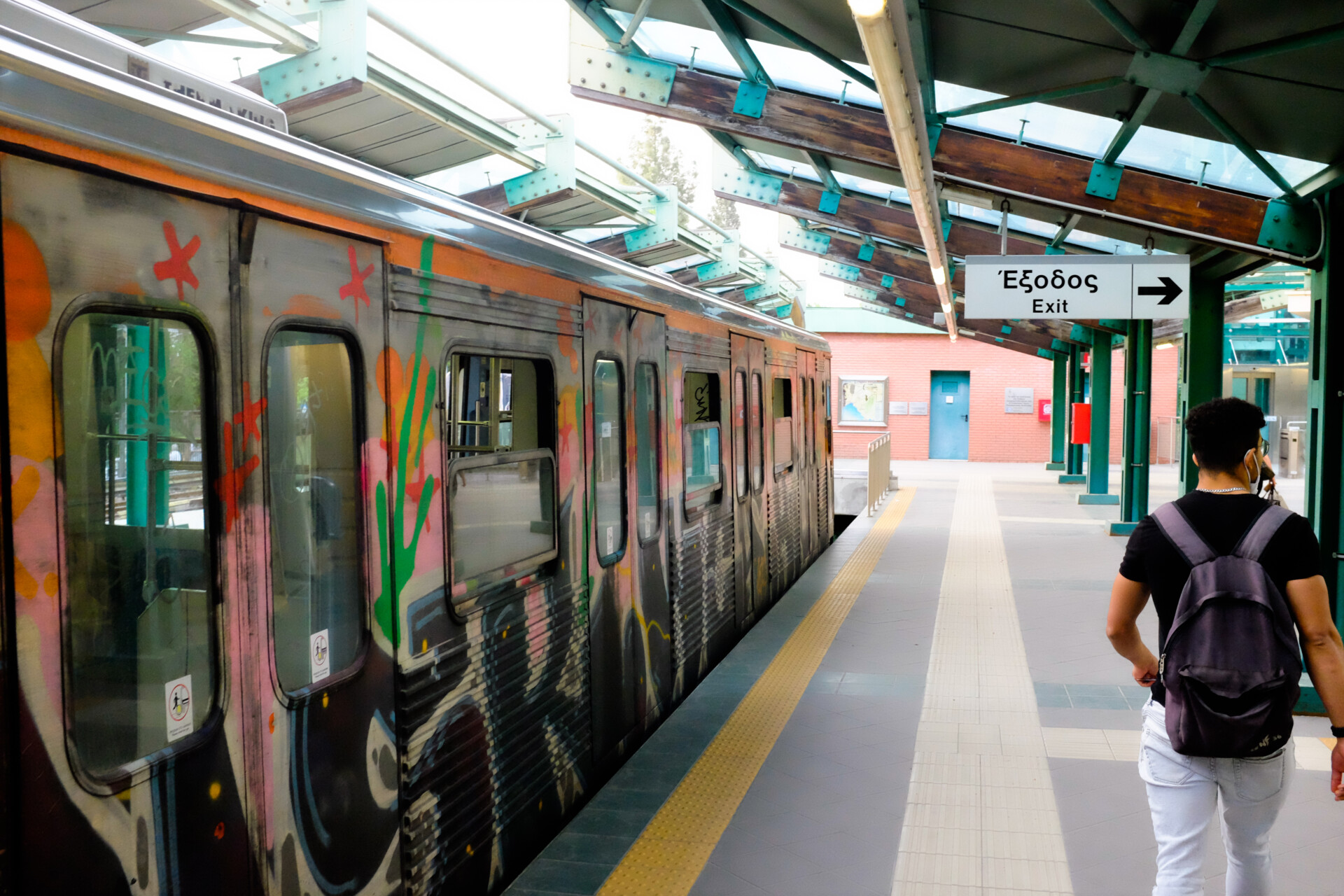 ΜΜΕ: Στάσεις εργασίας σε ΗΣΑΠ και μετρό την Τετάρτη