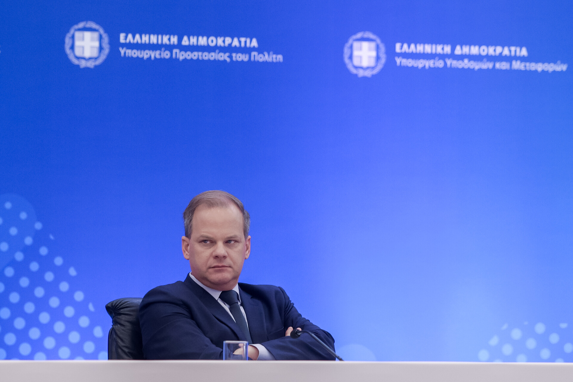 Καραμανλής: Το ελληνικό κράτος δεν είναι πια ψηφιακά αναλφάβητο
