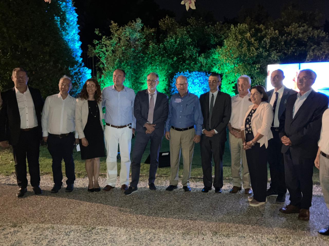 Αστεροσκοπείο Κρυονερίου: Γίνεται ο μεγαλύτερος διαστημικός κόμβος