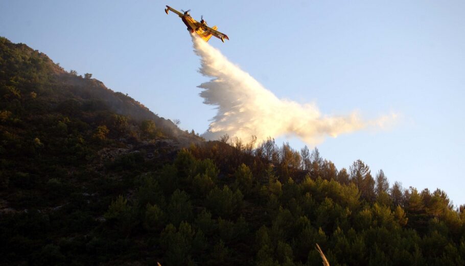 Canadair