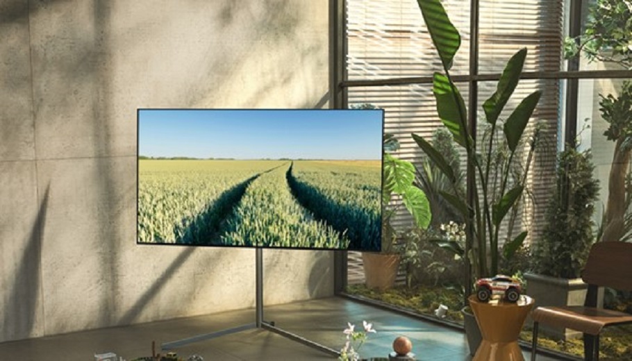 LG: Δίνει προτεραιότητα σε ενέργειες για ένα καλύτερο περιβάλλον
