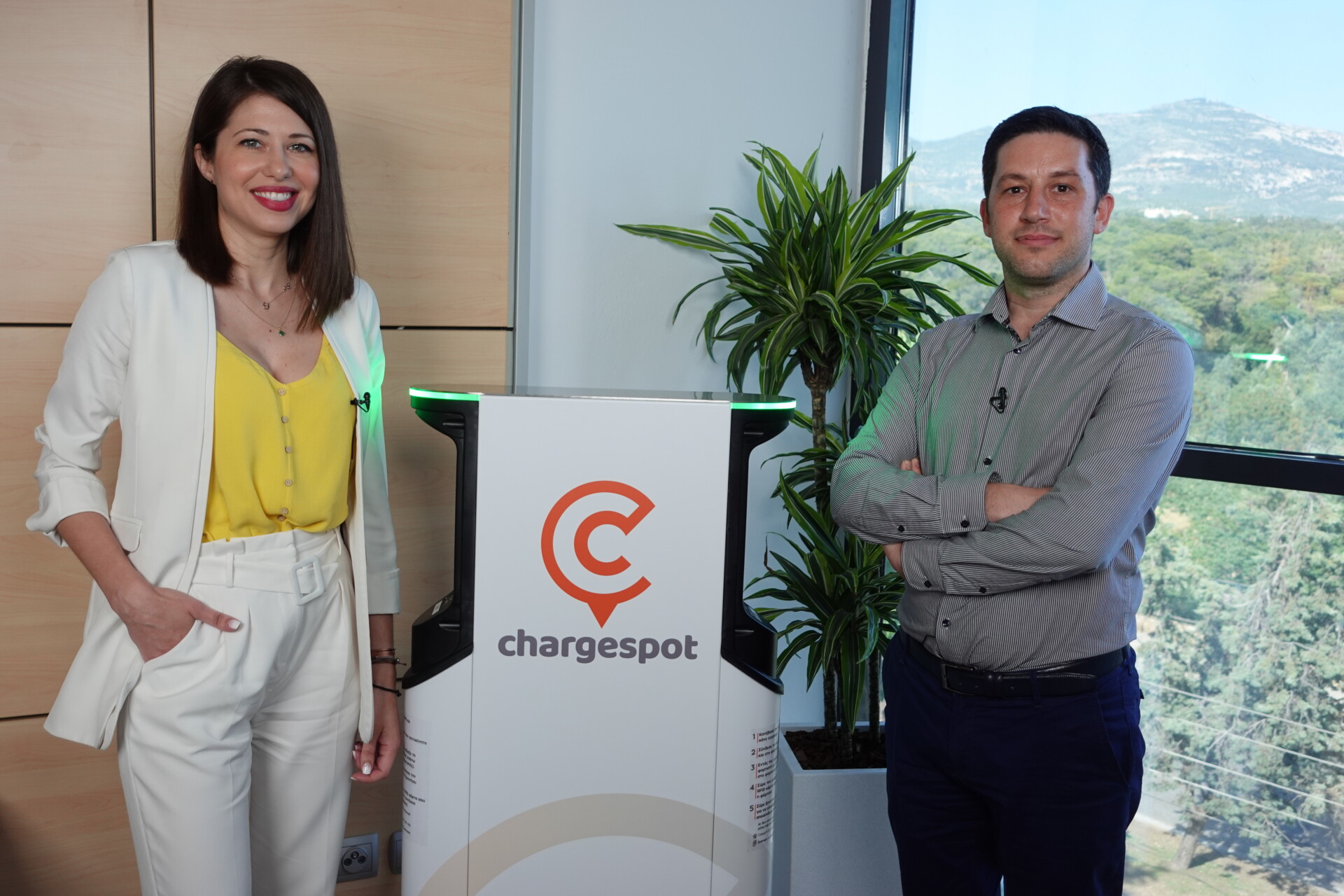 Γιατί η επένδυση στα ηλεκτρικά οχήματα είναι μονόδρομος;