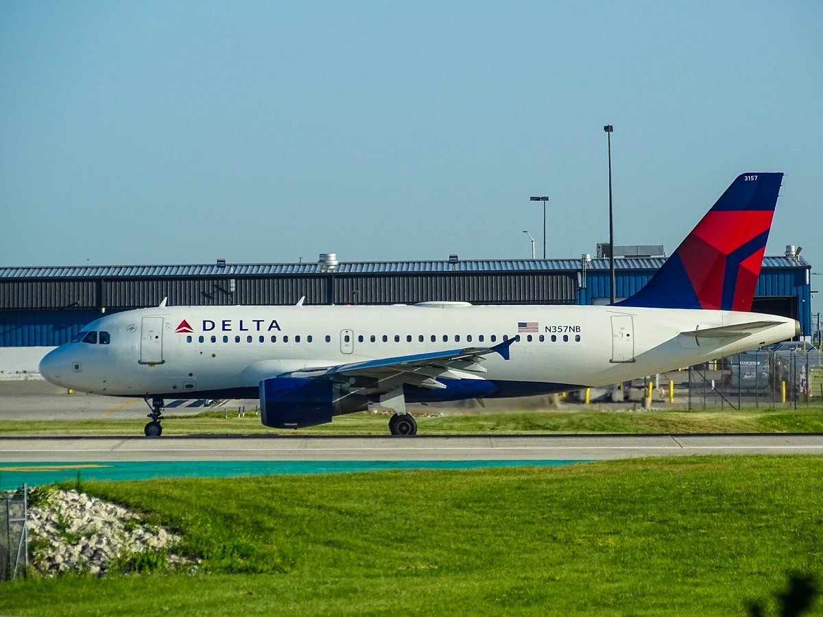 Έξι δισ. δολάρια δίνει η Delta Airlines για αποζημιώσεις