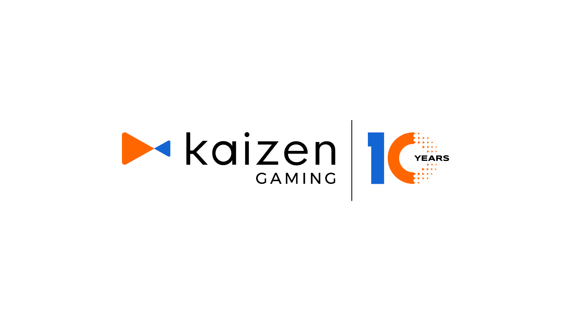 Kaizen Gaming © Kaizen Gaming