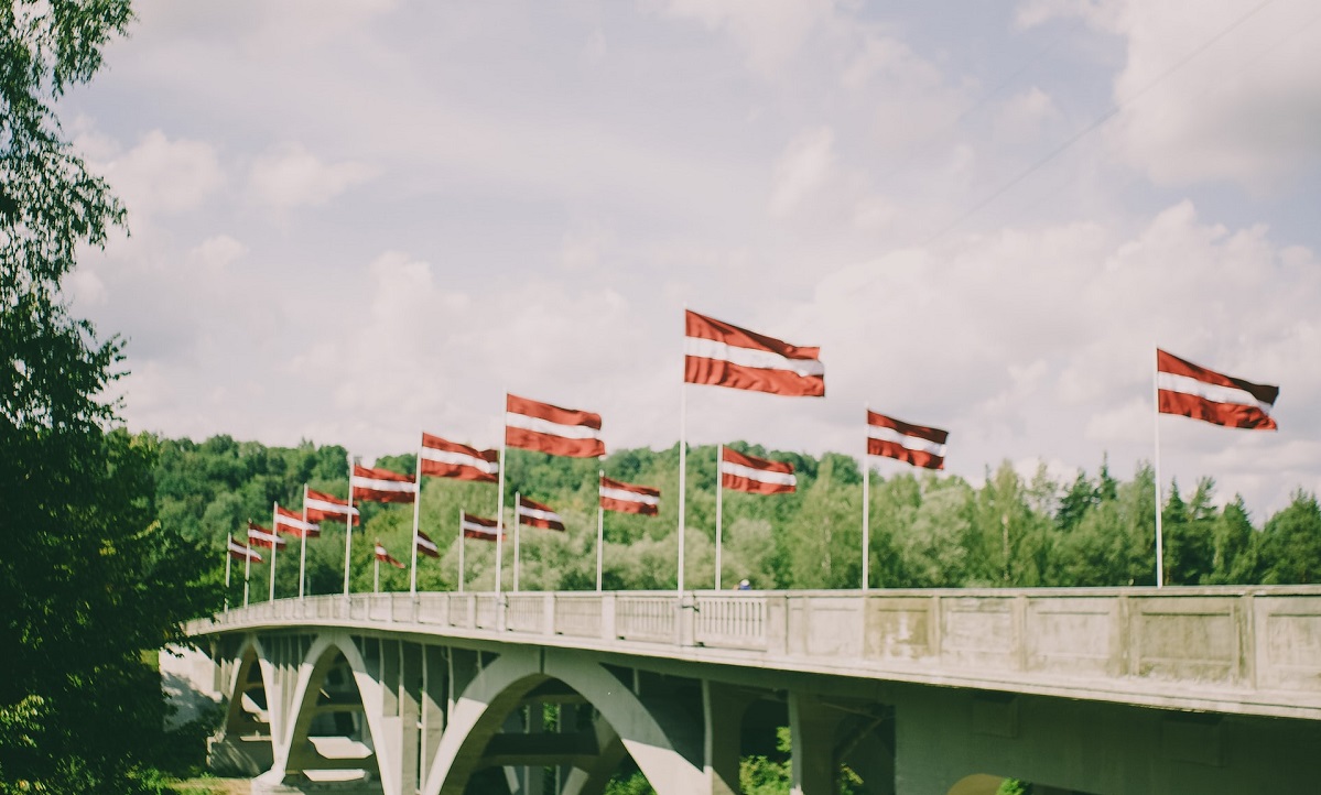 Λετονία © Unsplash