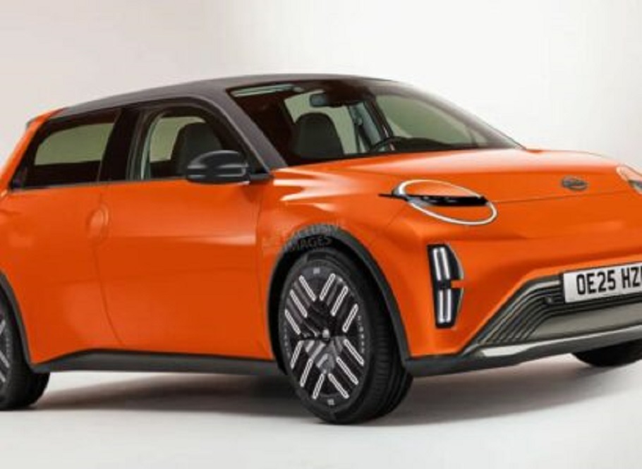 Σε νέα ηλεκτρική εποχή το Nissan Micra