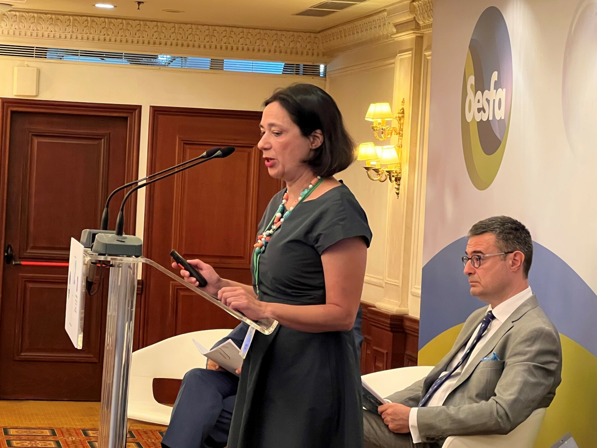 Σάρδη – Energean: Κίνητρα για να καταστεί το υδρογόνο ανταγωνιστικό