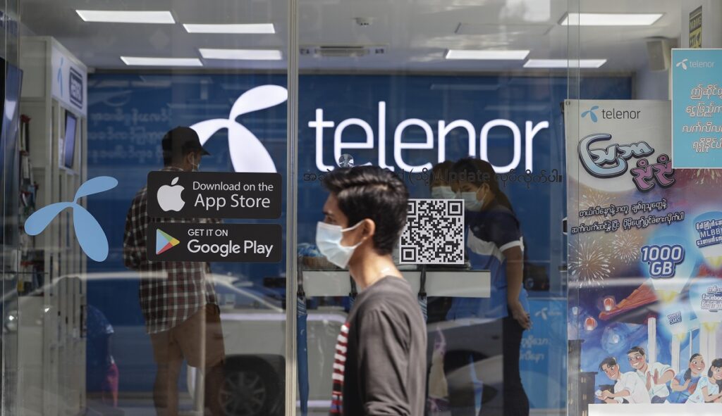 Telenor: Υψηλότερα των εκτιμήσεων τα κέρδη στο β΄ τρίμηνο