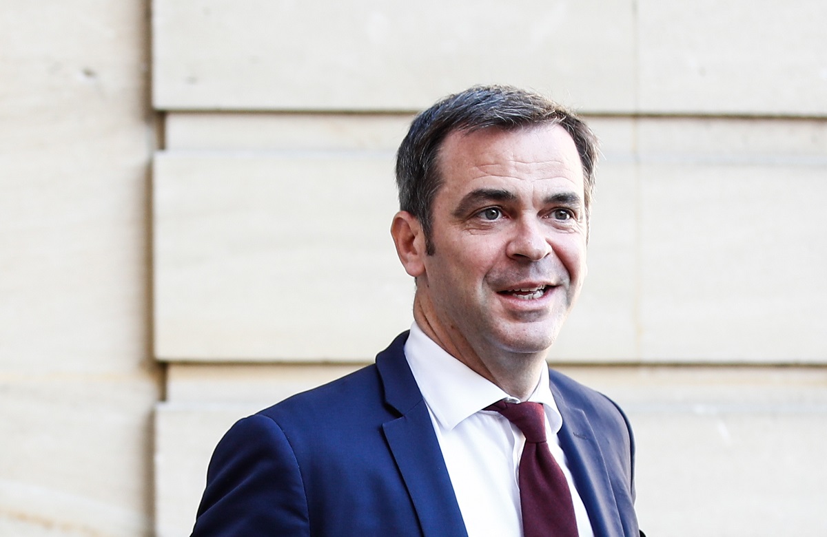 Γαλλία: Νέος κυβερνητικός εκπρόσωπος ο Ολιβιέ Βεράν