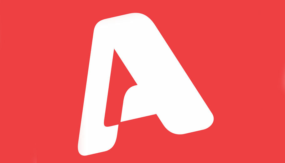 Λογότυπο Alpha @Facebook.com/messenger_media
