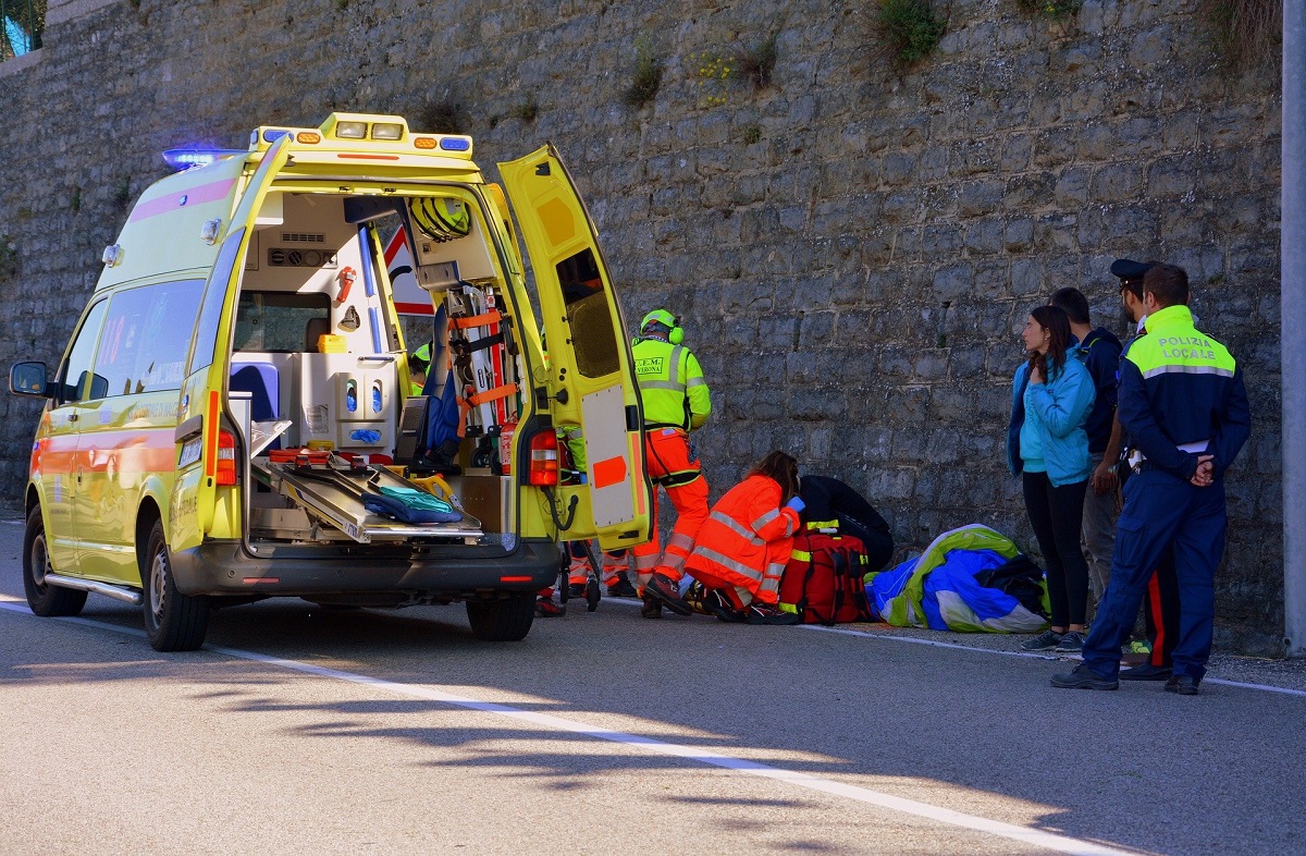 Δανία: Πυροβολισμοί σε εμπορικό κέντρο στην Κοπεγχάγη