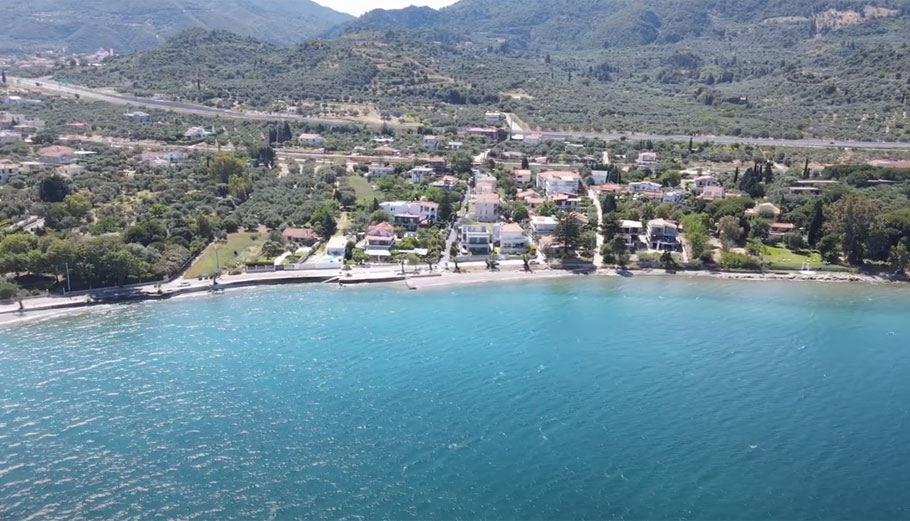 Μπλε Κέδρος: Στόχος για επενδύσεις σε Μονεμβασιά και Μακρυγιάννη εντός του 2022