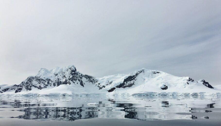 Ανταρκτική © Unsplash
