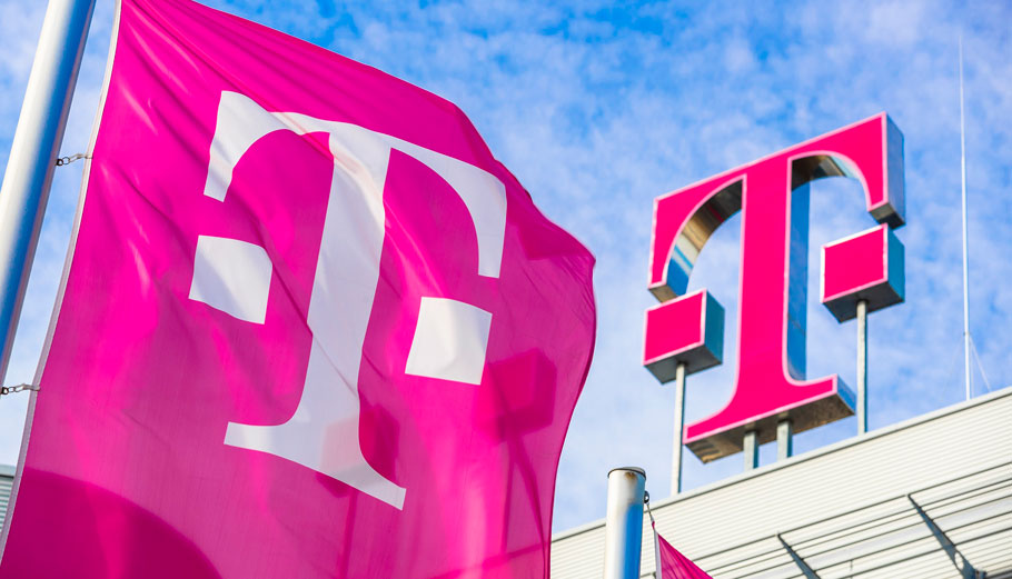 Deutsche Telekom © Deutsche Telekom