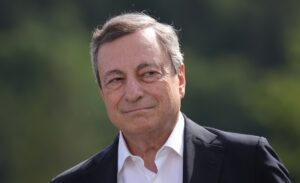 Προειδοποίηση Ντράγκι για νέα ευρωπαϊκή κρίση τιμών στην ενέργεια