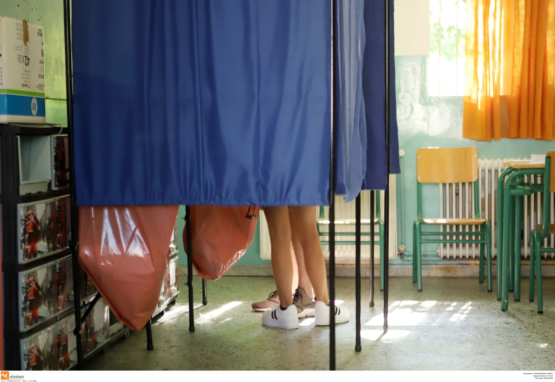 Οι προβλέψεις της αγοράς για τις εκλογές, ο απόμακρος στόχος των F-16 για την Τουρκία και τα Eurofighter