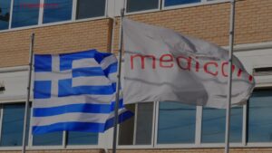 Medicon Hellas: Άλμα 32,6% στην καθαρή κερδοφορία για το 2025