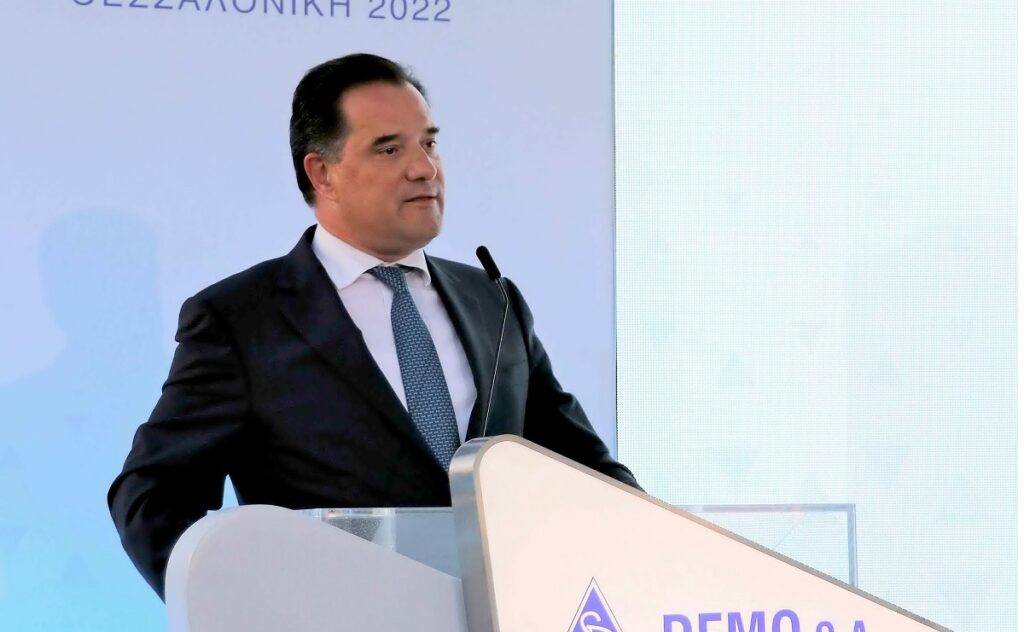 Οι αλλαγές στην ιδιωτική αγορά ασφάλισης και στα επαγγελματικά ταμεία