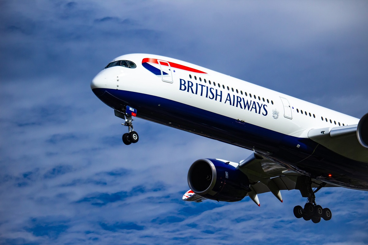 British Airways