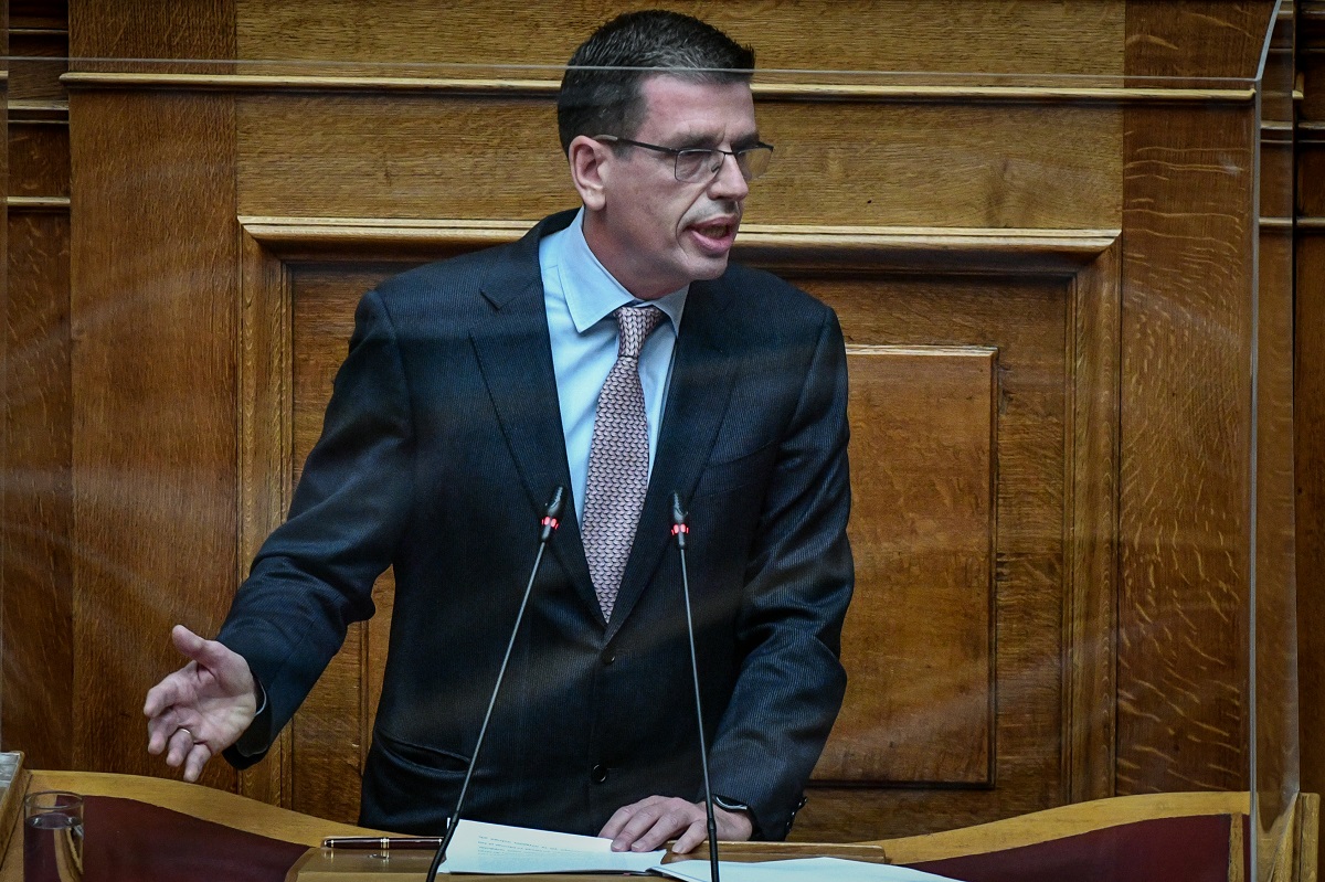 Καιρίδης: Τι είπε για τις εξελίξεις με τα τουρκικά F-16