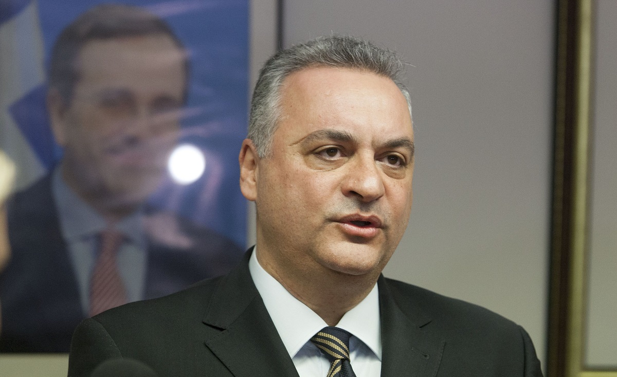 Κεφαλογιάννης: Η Κύπρος παραμένει “ακρωτηριασμένη”