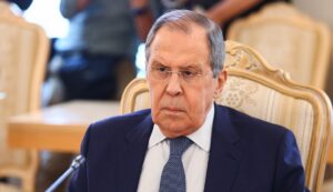 Απειλές Λαβρόφ σε Βρετανία: Κινδυνεύει να θεωρηθεί ως μέρος του πολέμου στην Ουκρανία