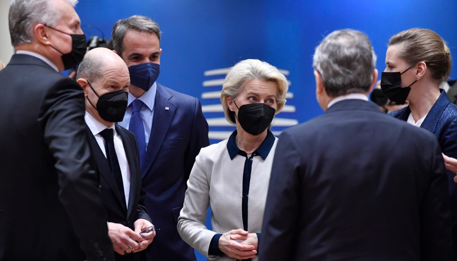 ΕΕ: Το μπλοκ των Βόρειων πιέζει για επιστροφή σε υψηλά πλεονάσματα