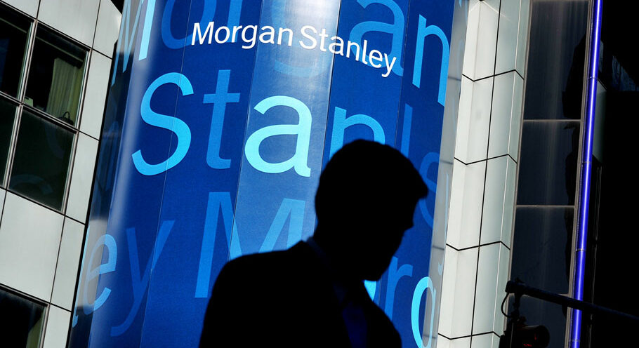 Morgan Stanley: Διέρρευσε λίστα e-mail με πάνω από 100 επενδυτικές συμφωνίες