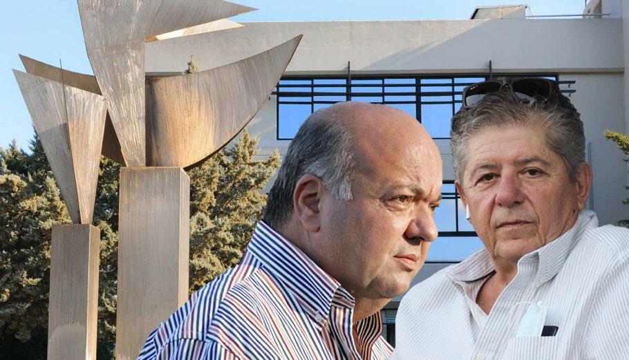 Θα διεκδικήσει η Intrakat συμμετοχή στην Παγκρήτια;