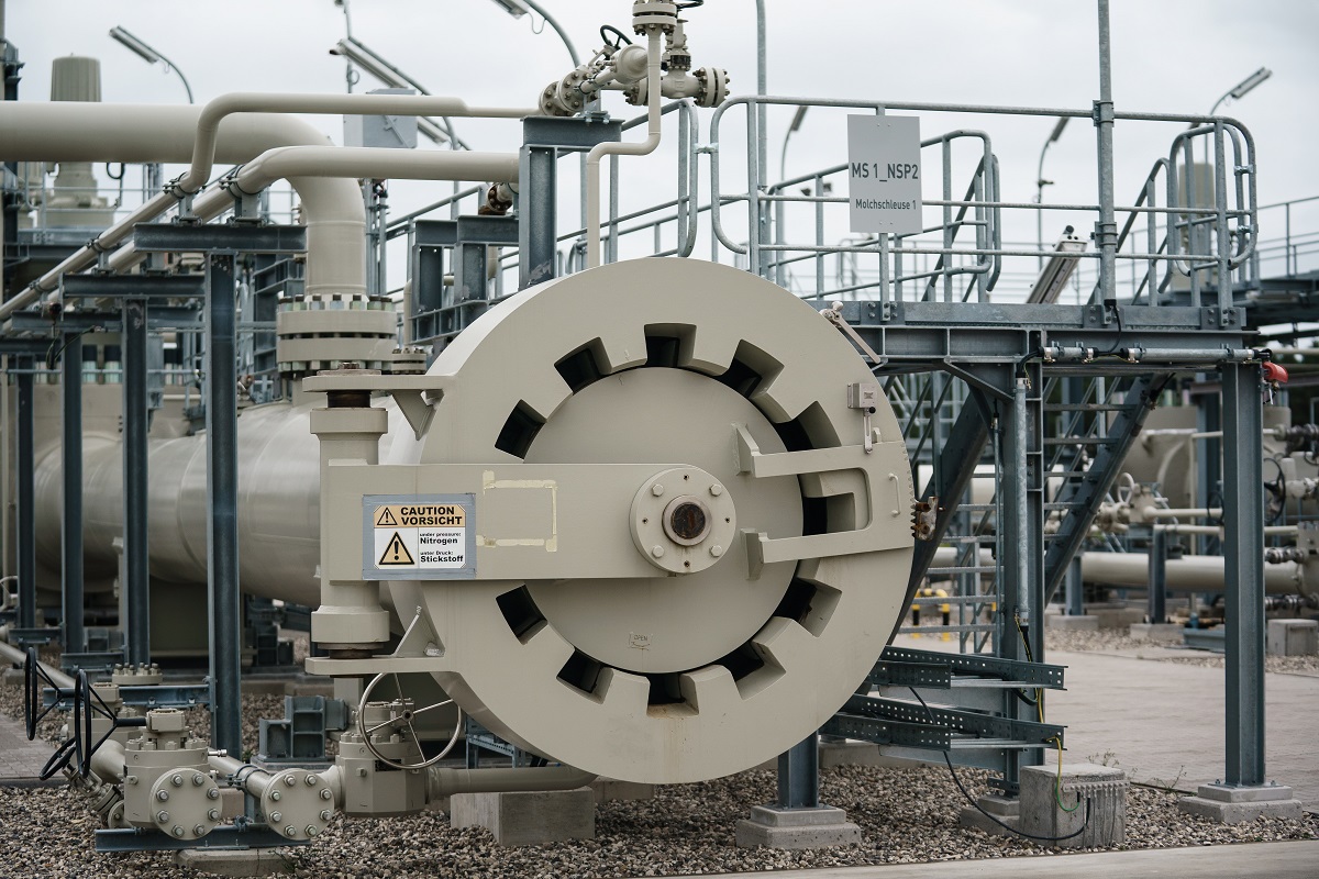 Capital Economics: Το κλείσιμο του Nord Stream 1 φέρνει πιο κοντά το δελτίο στη Γερμανία