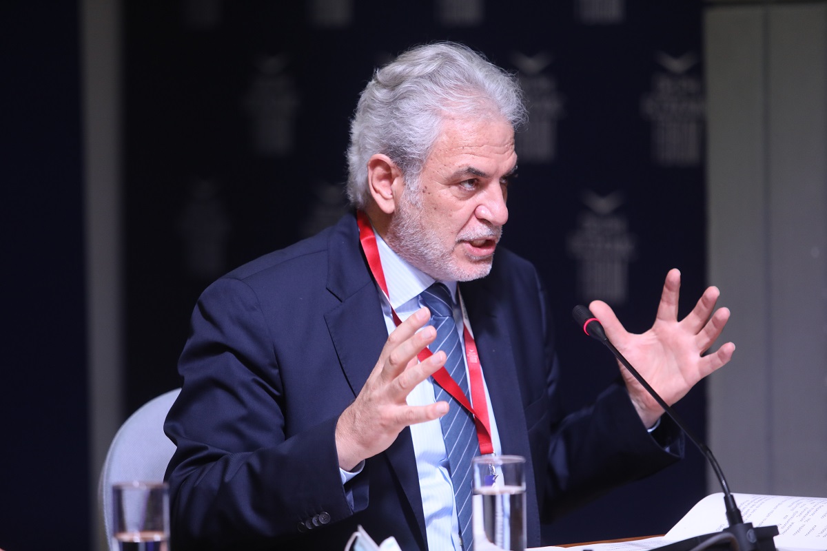 Στυλιανίδης για Σάμο: Ξεκινά άμεσα έρευνα για την πτώση του ελικοπτέρου