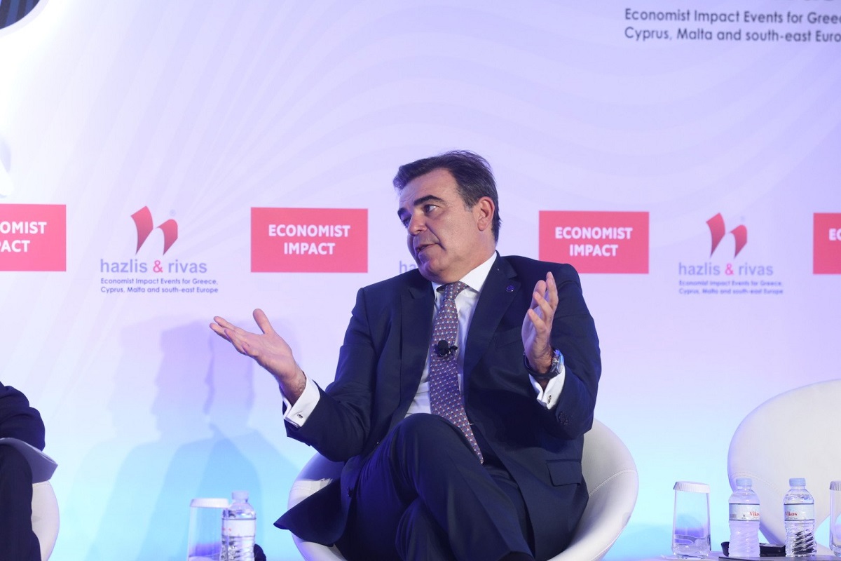 Σχοινάς για φυσικό αέριο: Για αυτόν τον χειμώνα θα είμαστε εντάξει