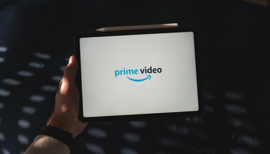 Amazon Prime © Unsplash