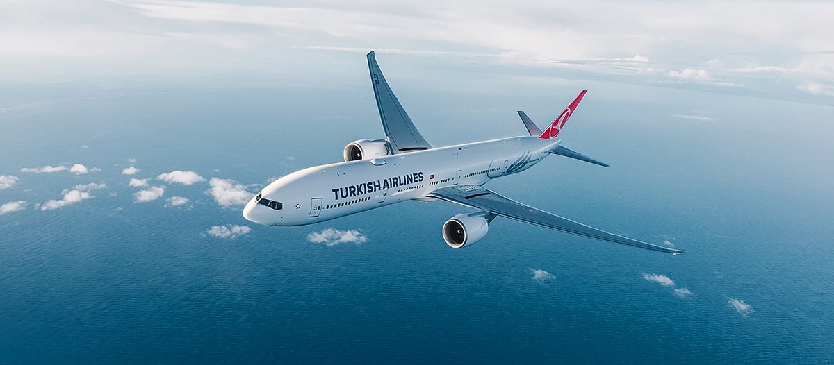 Turkish Airlines: Θα αγοράσει 355 αεροσκάφη Airbus σε μία δεκαετία