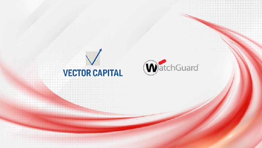 Vector Capital: Αποκτά το πλειοψηφικό πακέτο της WatchGuard