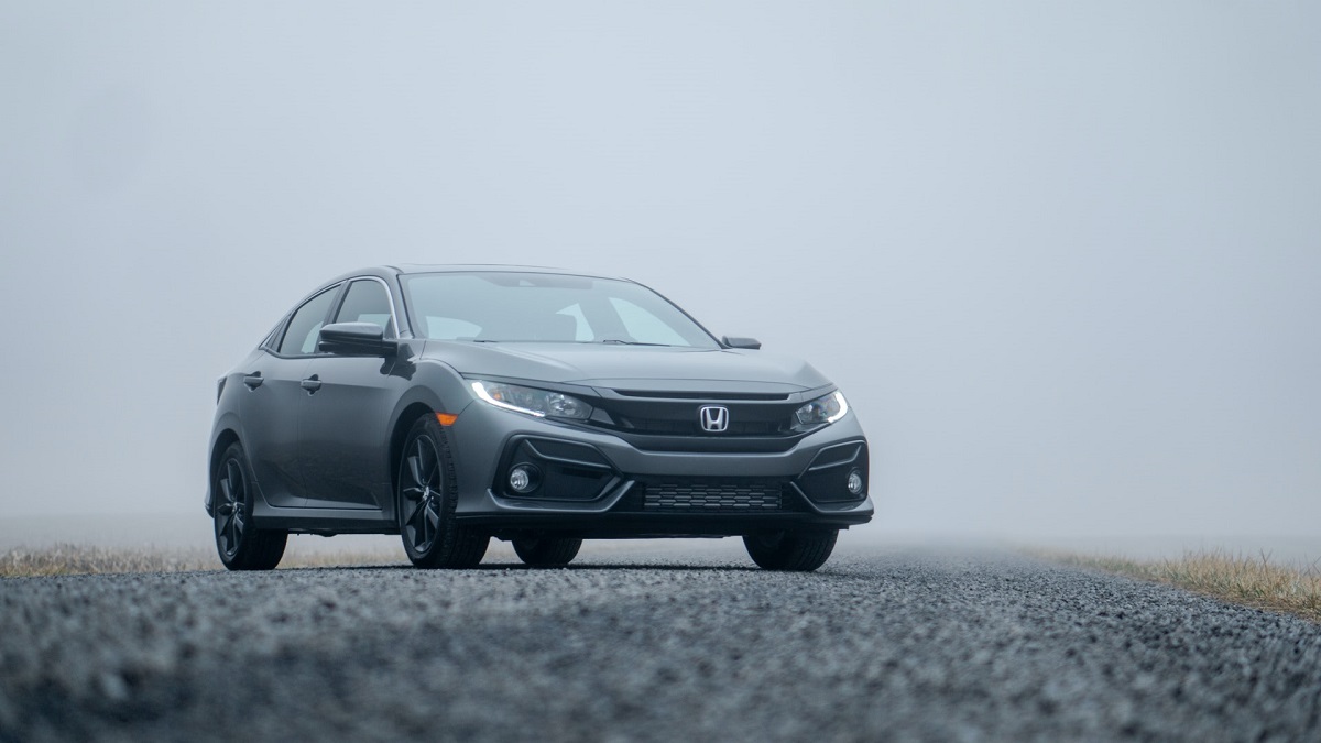Honda: Έντεκα γενιές Civic από το 1972 μέχρι σήμερα