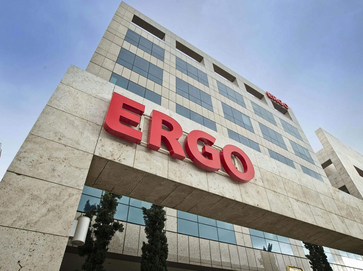 ERGO: Άμεση στήριξη στους πληγέντες των πυρκαγιών