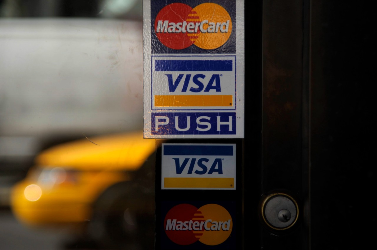 Μπορεί η διαρχία Visa-Mastercard να σπάσει;