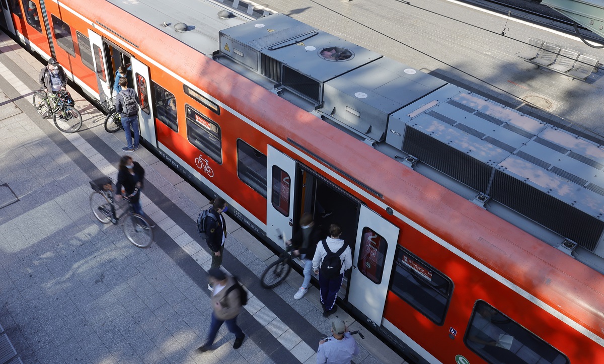 Κροατία: Τρένο παρέσυρε αυτοκίνητο – Τρεις νεκροί και ένας τραυματίας