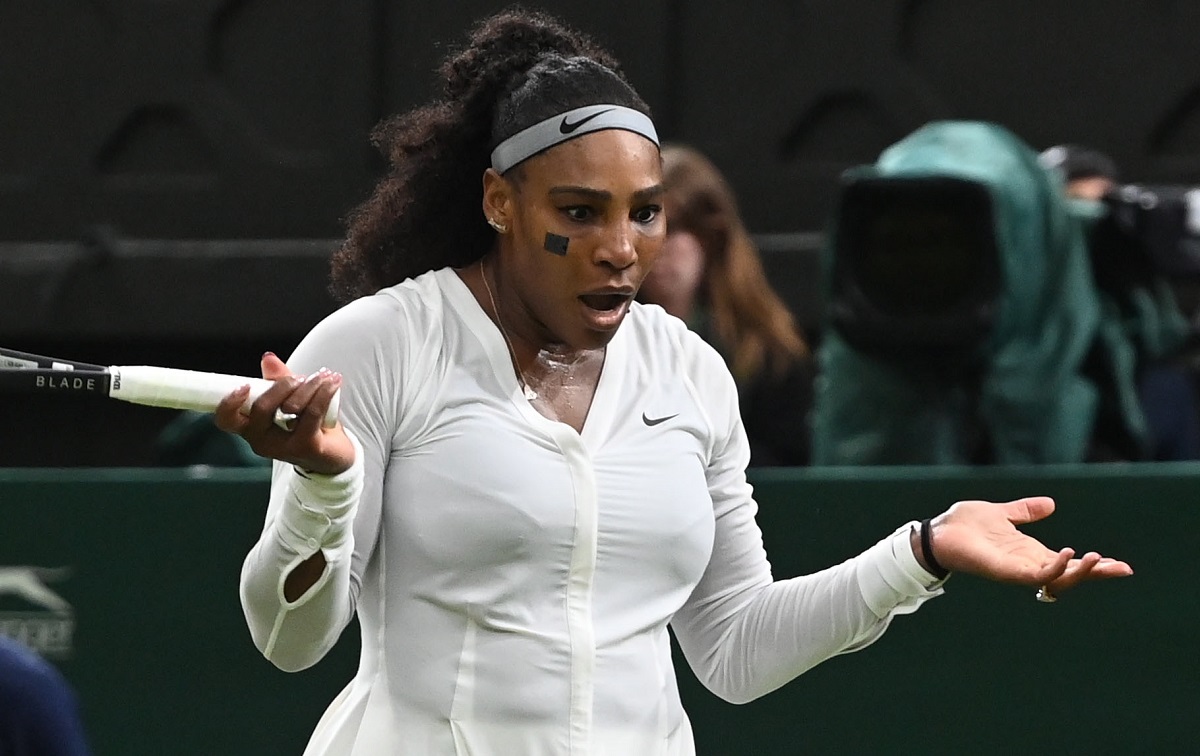 Αποσύρεται μετά το US Open η θρυλική τενίστρια Σερένα Γουίλιαμς