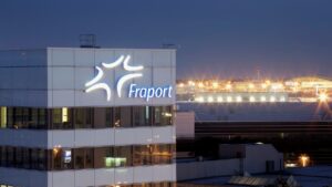 Fraport: Αύξηση 5,4% στην επιβατική κίνηση Ιουλίου στα περιφερειακά αεροδρόμια