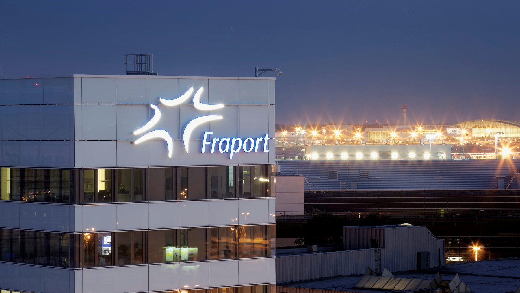 Fraport © fraport.com