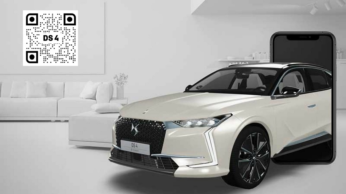 DS Automobiles: Εισάγει νέες “τεχνολογίες εμβύθισης”