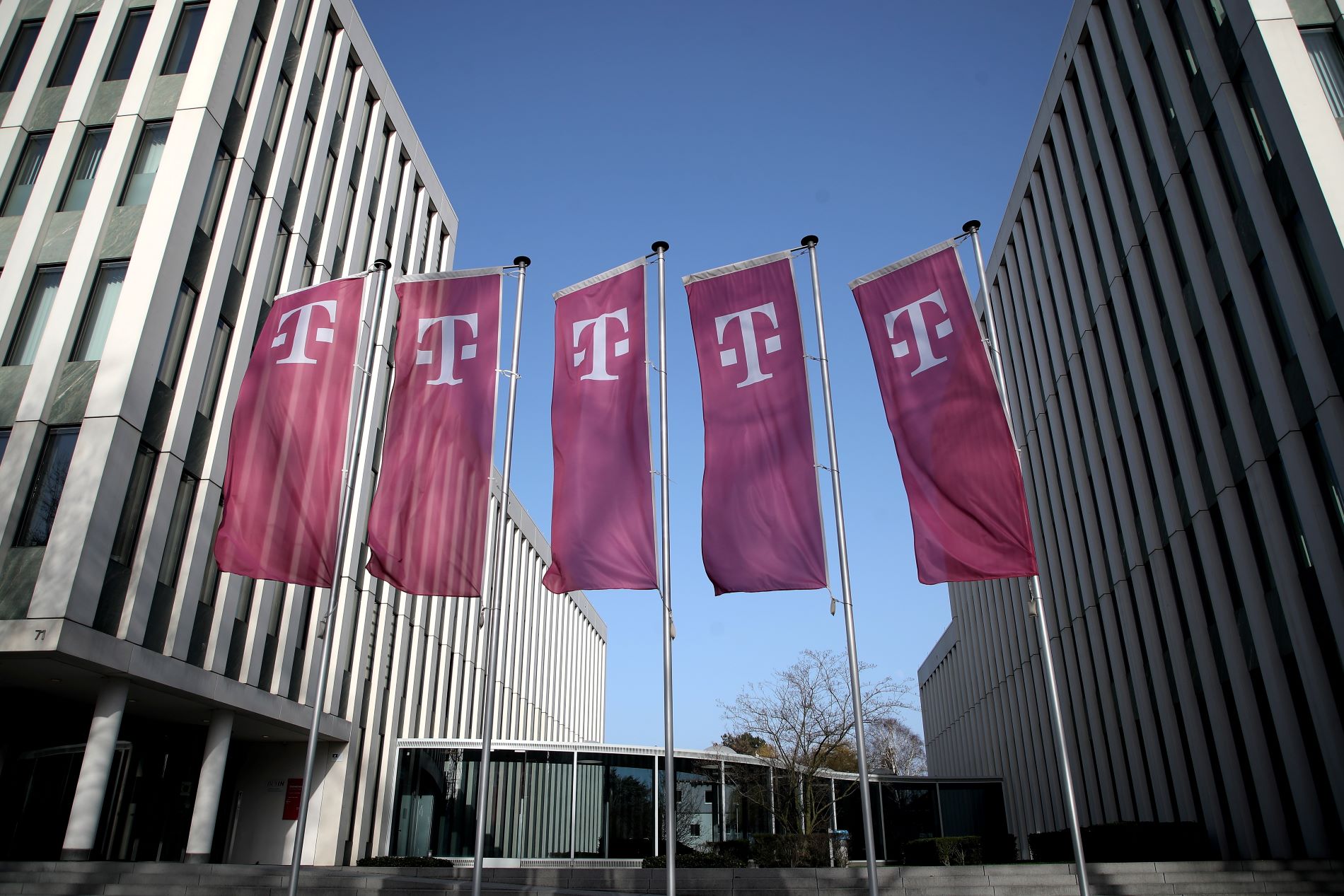 Deutsche Telekom: Δικαστική νίκη για απλήρωτους τόκους